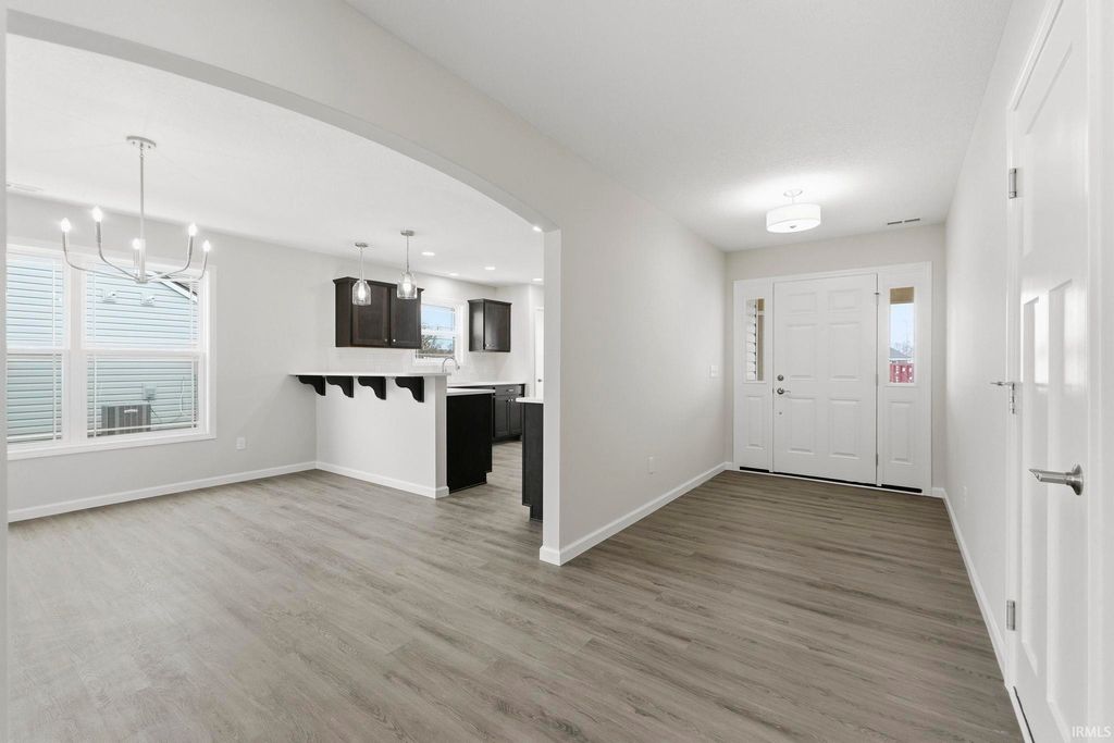 Photo of 303 Latigo Lane, Garrett, IN 46738 (MLS # 202604404)