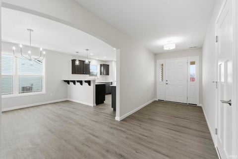 Tiny photo for 303 Latigo Lane, Garrett, IN 46738 (MLS # 202604404)
