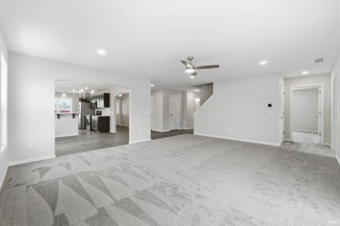 Tiny photo for 303 Latigo Lane, Garrett, IN 46738 (MLS # 202604404)