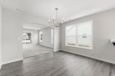 Tiny photo for 303 Latigo Lane, Garrett, IN 46738 (MLS # 202604404)