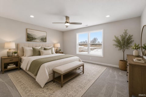 Tiny photo for 303 Latigo Lane, Garrett, IN 46738 (MLS # 202604404)