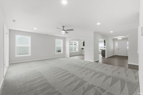 Tiny photo for 303 Latigo Lane, Garrett, IN 46738 (MLS # 202604404)