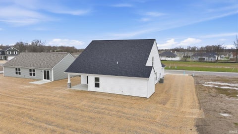 Tiny photo for 303 Latigo Lane, Garrett, IN 46738 (MLS # 202604404)