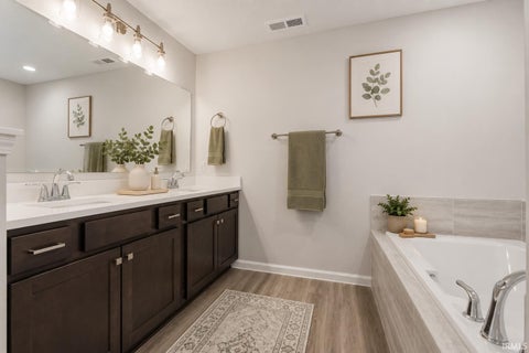 Tiny photo for 303 Latigo Lane, Garrett, IN 46738 (MLS # 202604404)