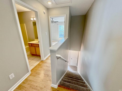 Tiny photo for 3404 S Oaklawn Circle, Bloomington, IN 47401 (MLS # 202631165)