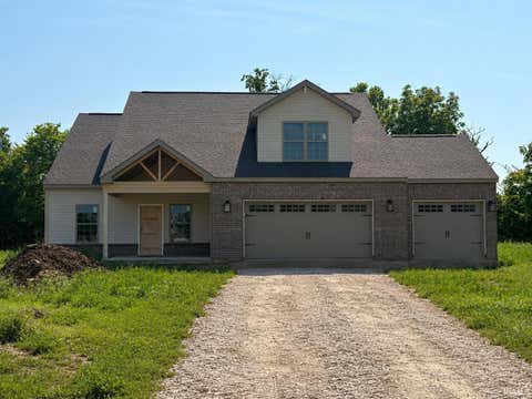 Photo of 5326 Snider Court, Monticello, IN 47960 (MLS # 202628111)