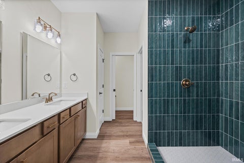 Tiny photo for 5326 Snider Court, Monticello, IN 47960 (MLS # 202628111)