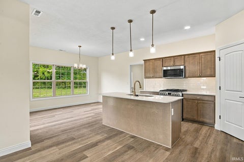 Tiny photo for 5326 Snider Court, Monticello, IN 47960 (MLS # 202628111)