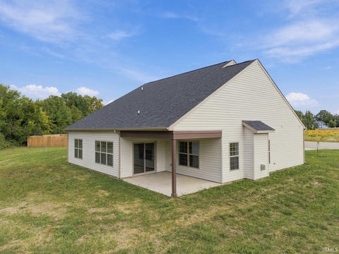 Tiny photo for 5326 Snider Court, Monticello, IN 47960 (MLS # 202628111)