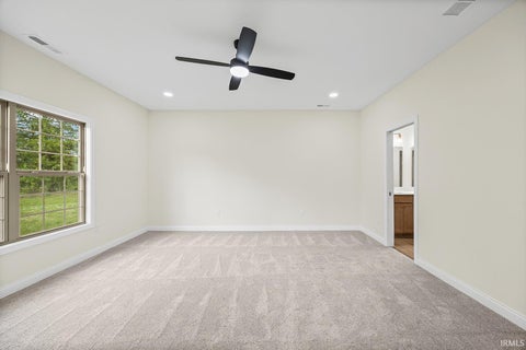 Tiny photo for 5326 Snider Court, Monticello, IN 47960 (MLS # 202628111)