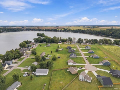 Tiny photo for 5326 Snider Court, Monticello, IN 47960 (MLS # 202628111)