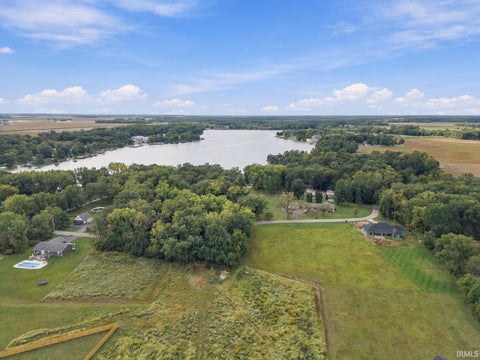 Tiny photo for 5326 Snider Court, Monticello, IN 47960 (MLS # 202628111)