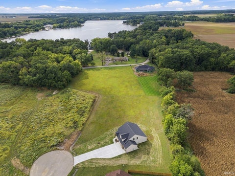 Tiny photo for 5326 Snider Court, Monticello, IN 47960 (MLS # 202628111)