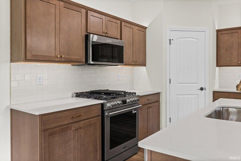 Tiny photo for 5326 Snider Court, Monticello, IN 47960 (MLS # 202628111)