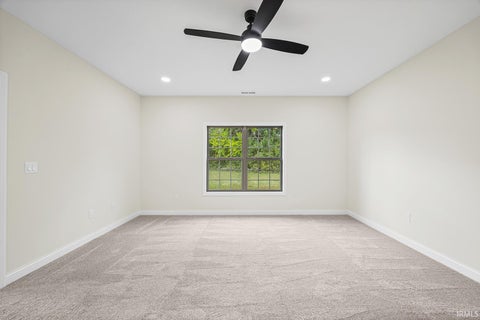 Tiny photo for 5326 Snider Court, Monticello, IN 47960 (MLS # 202628111)