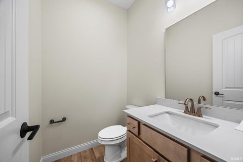 Tiny photo for 5326 Snider Court, Monticello, IN 47960 (MLS # 202628111)