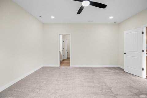 Tiny photo for 5326 Snider Court, Monticello, IN 47960 (MLS # 202628111)