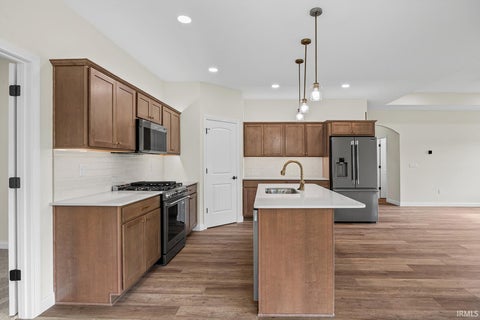 Tiny photo for 5326 Snider Court, Monticello, IN 47960 (MLS # 202628111)