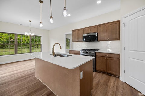 Tiny photo for 5326 Snider Court, Monticello, IN 47960 (MLS # 202628111)