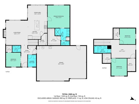 Tiny photo for 5326 Snider Court, Monticello, IN 47960 (MLS # 202628111)