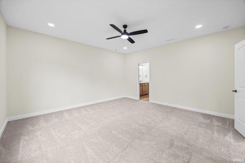 Tiny photo for 5326 Snider Court, Monticello, IN 47960 (MLS # 202628111)