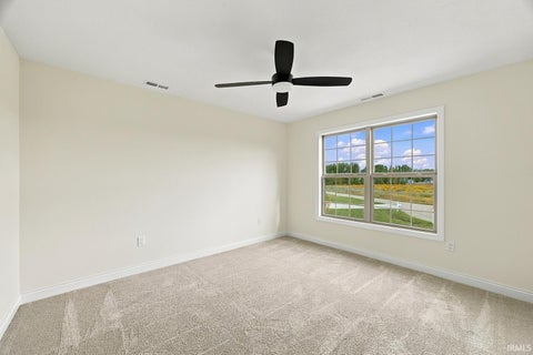 Tiny photo for 5326 Snider Court, Monticello, IN 47960 (MLS # 202628111)