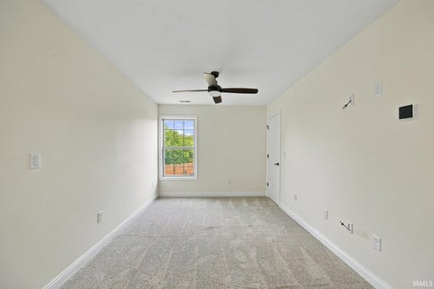 Tiny photo for 5326 Snider Court, Monticello, IN 47960 (MLS # 202628111)