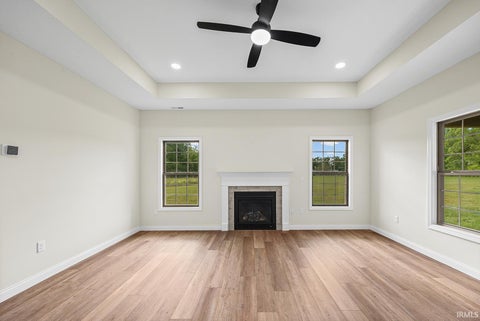 Tiny photo for 5326 Snider Court, Monticello, IN 47960 (MLS # 202628111)