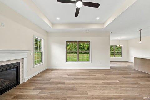 Tiny photo for 5326 Snider Court, Monticello, IN 47960 (MLS # 202628111)