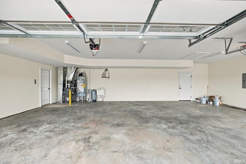 Tiny photo for 5326 Snider Court, Monticello, IN 47960 (MLS # 202628111)