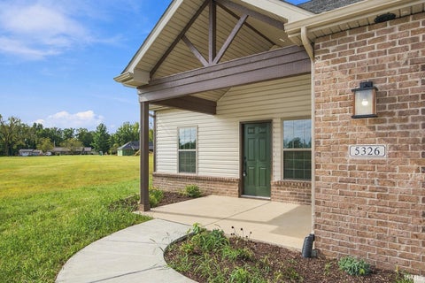 Tiny photo for 5326 Snider Court, Monticello, IN 47960 (MLS # 202628111)
