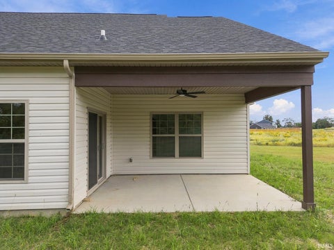 Tiny photo for 5326 Snider Court, Monticello, IN 47960 (MLS # 202628111)