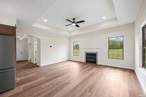 Tiny photo for 5326 Snider Court, Monticello, IN 47960 (MLS # 202628111)