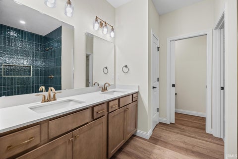 Tiny photo for 5326 Snider Court, Monticello, IN 47960 (MLS # 202628111)