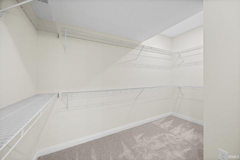 Tiny photo for 5326 Snider Court, Monticello, IN 47960 (MLS # 202628111)
