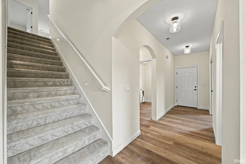 Tiny photo for 5326 Snider Court, Monticello, IN 47960 (MLS # 202628111)