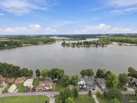 Tiny photo for 5326 Snider Court, Monticello, IN 47960 (MLS # 202628111)