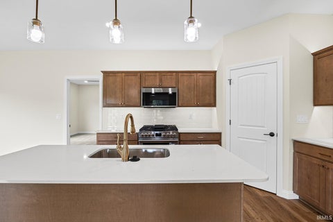 Tiny photo for 5326 Snider Court, Monticello, IN 47960 (MLS # 202628111)