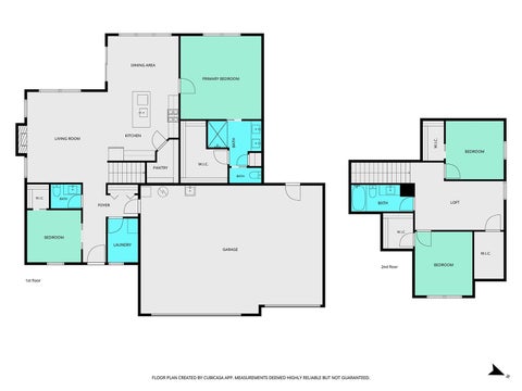 Tiny photo for 5326 Snider Court, Monticello, IN 47960 (MLS # 202628111)