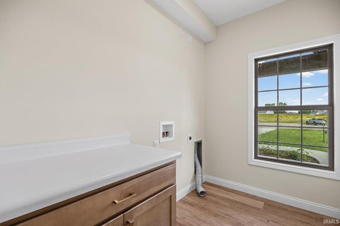 Tiny photo for 5326 Snider Court, Monticello, IN 47960 (MLS # 202628111)