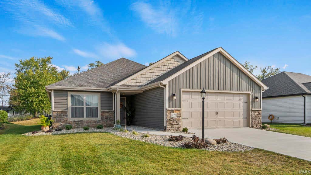 Photo of 10353 Buckshire Court, New Haven, IN 46774 (MLS # 202626987)