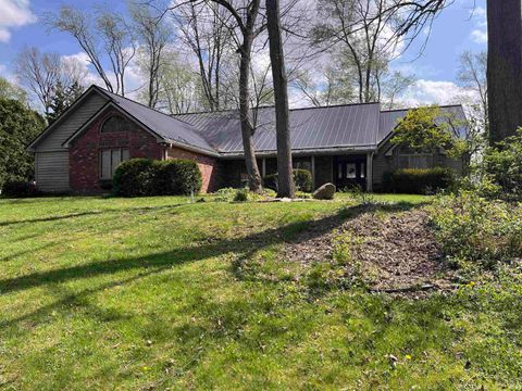 Tiny photo for 3509 Walton Way, Kokomo, IN 46902 (MLS # 202613122)