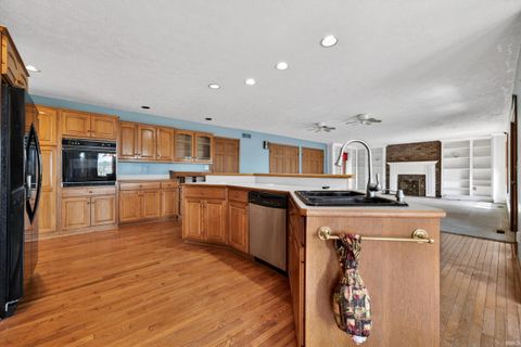 Tiny photo for 3509 Walton Way, Kokomo, IN 46902 (MLS # 202613122)