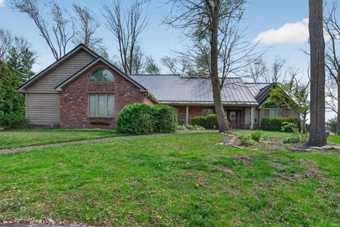 Photo of 3509 Walton Way, Kokomo, IN 46902 (MLS # 202613122)