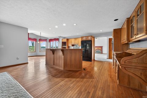 Tiny photo for 3509 Walton Way, Kokomo, IN 46902 (MLS # 202613122)