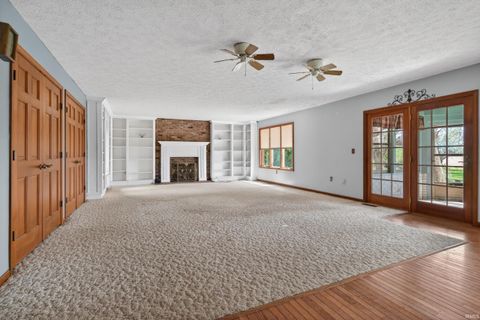 Tiny photo for 3509 Walton Way, Kokomo, IN 46902 (MLS # 202613122)