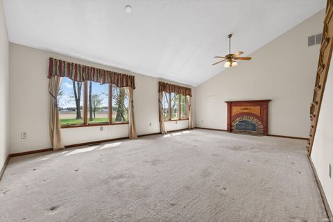 Tiny photo for 3509 Walton Way, Kokomo, IN 46902 (MLS # 202613122)