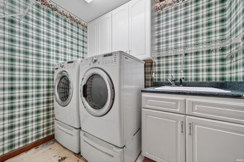 Tiny photo for 3509 Walton Way, Kokomo, IN 46902 (MLS # 202613122)