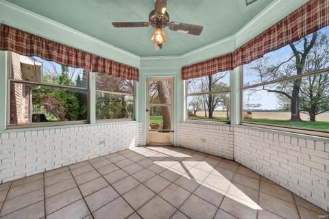 Tiny photo for 3509 Walton Way, Kokomo, IN 46902 (MLS # 202613122)