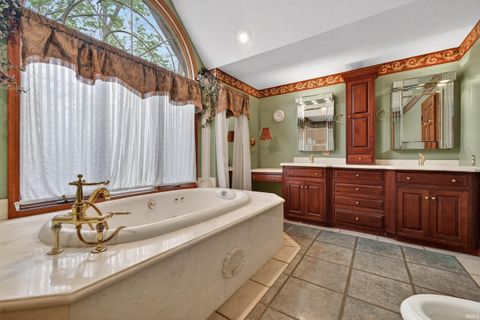 Tiny photo for 3509 Walton Way, Kokomo, IN 46902 (MLS # 202613122)